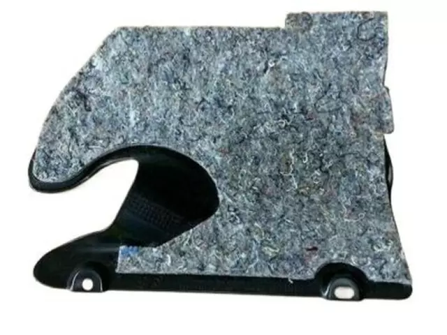 Insulator Instrument Panel - Ford (YC3Z-78046A24-AA)