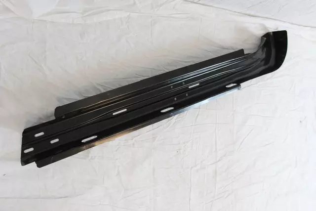 Sill Reinforcement, Left - Mopar (68070695AB)