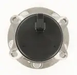 BR930646 - : SKF Rear Wheel Hub Bearing Assembly BR930646 For Sorento Sante Fe Veracruz for SKF Image