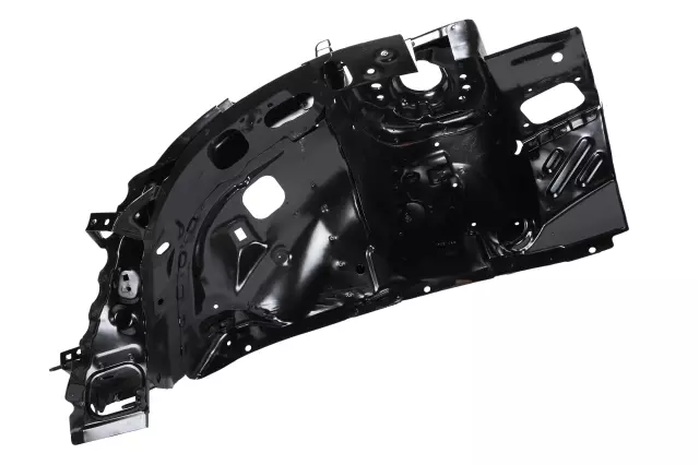 84440530 - : Front Driver Side Wheelhouse Panel for Buick: LaCrosse Image