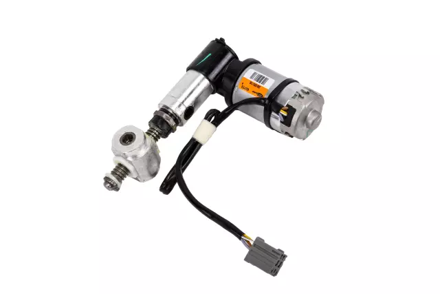 22834658 - Steering: Motor for Cadillac: Escalade, Escalade ESV | Chevrolet: Suburban, Suburban 3500 HD, Tahoe | GMC: Yukon, Yukon XL Image