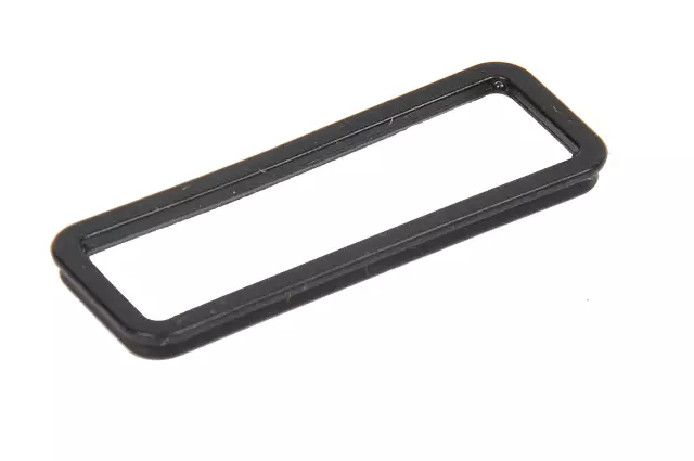 15813321 - Engine: Air Mass Sensor Gasket for Buick: LaCrosse, Regal | Cadillac: CT6, CTS, SRX, STS | Chevrolet: Camaro, Equinox, HHR, Impala, Malibu | GMC: Terrain Image