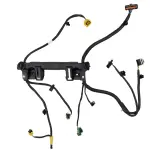 PU5Z14A699U - : Wire Assembly for Ford Image