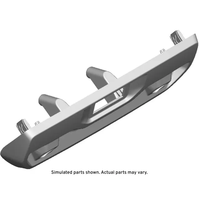 85126906 - : F (S)Handle for GM Image