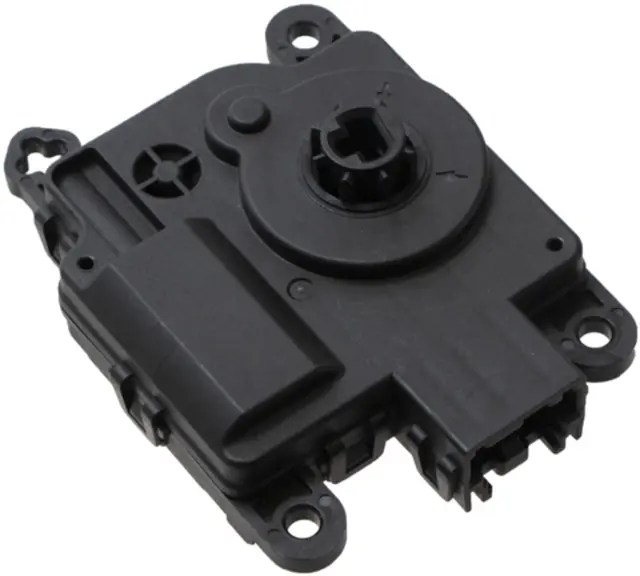 73589 - Air Conditioning &amp; Heat: HVAC Air Door Actuator for FOUR SEASONS Image