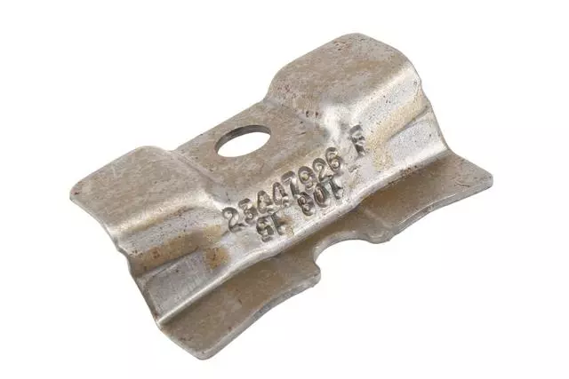 Rear End Panel Bracket - GM (23447926)