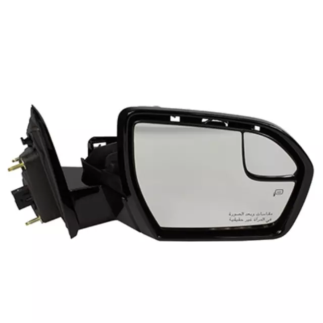 Mirror Assembly Rear View Outer - Ford (JL1Z-17682-KB)