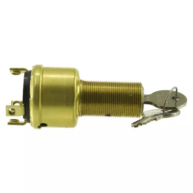 Ignition and Start Switch - ACDelco (U1411)