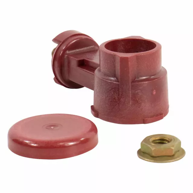 Insulator Terminal - Ford (F1DZ-10A383-A)