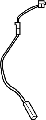 282431BA1C - : Antenna Cable for Infiniti Image