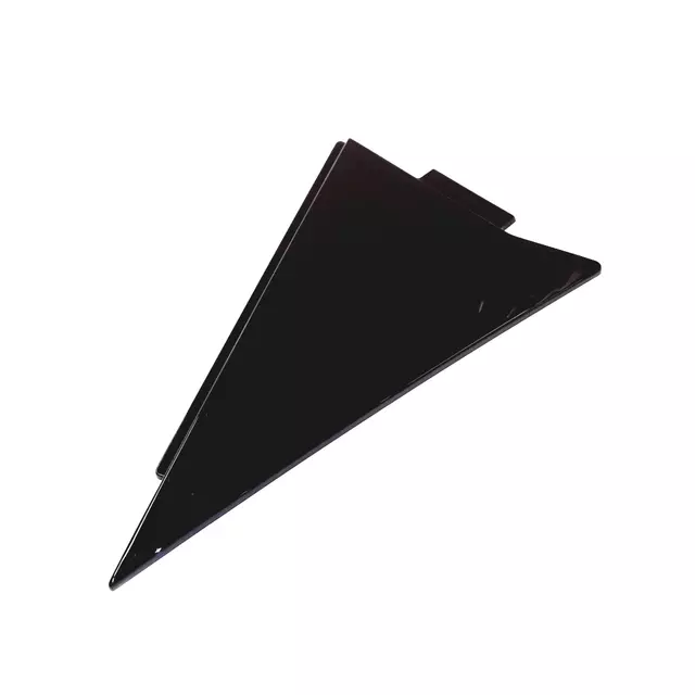 8K5853273Q5FQ - Body: Rear Trim for Audi: A4, A4 Quattro, allroad, S4 Image