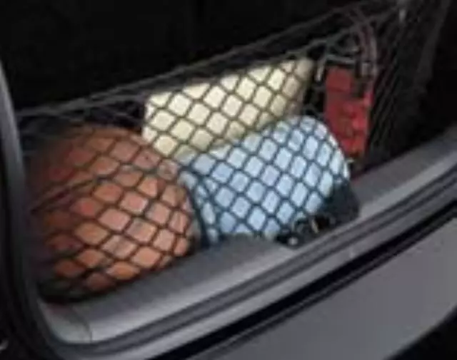 Cargo Net - 3 Door - Hyundai (U8170-1E500)