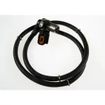 2ABS0545 - : Holstein Parts 2ABS0545 ABS Wheel Speed Sensor for HOLSTEIN Image