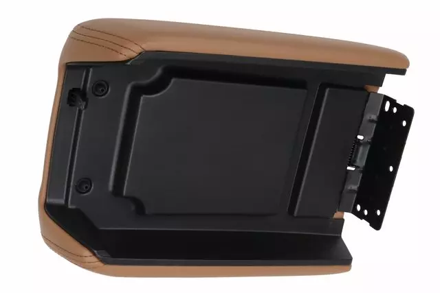 Choccachino Front Floor Console Armrest - GM (22855020)