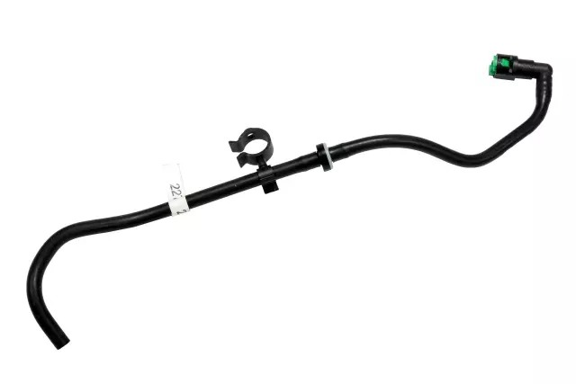 22786749 - : Engine Intake Manifold Vacuum Check Valve for Chevrolet: Camaro Image