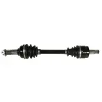 4108001 - : Yamaha CV Axle Assembly for GSP Image