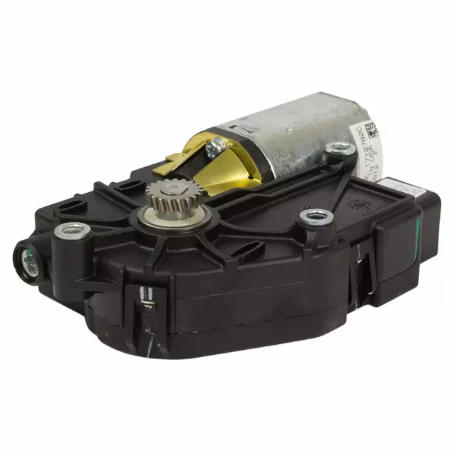 8L1Z15790A - : Sunroof Motor for Ford Image