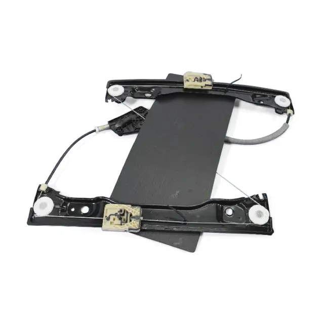 68079286AA - Doors, Door Mirrors and Related Parts: Front Door Window Regulator, Right for Mopar Image