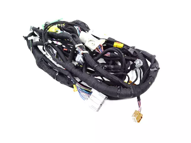 68197162AB - Electrical: Instrument Panel Wiring for Mopar Image