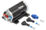 12170 - : 100 GPH Universal In-line Electric Fuel Pump for Holley Image