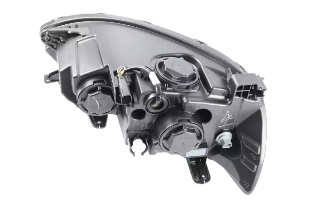 Passenger Side Headlight Assembly - GM (42703393)