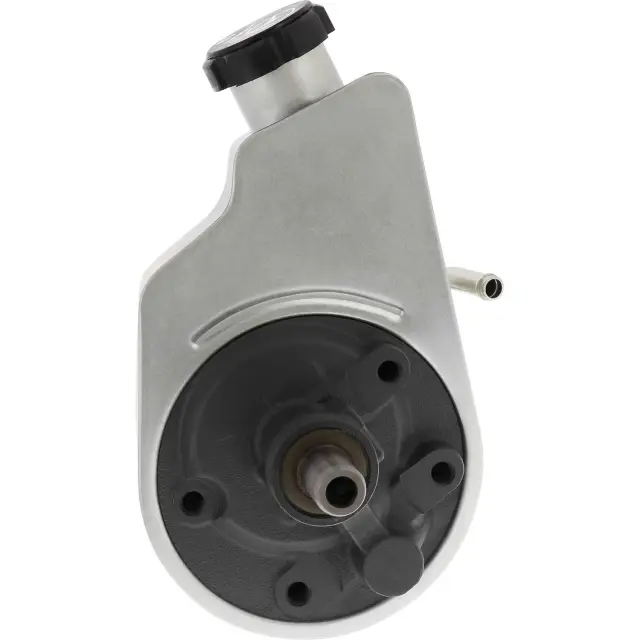 97295MN - Cooling Systems: Power Steering Pump - Marathon HP - Hydraulic Power - New - 97295MN for Maval Image