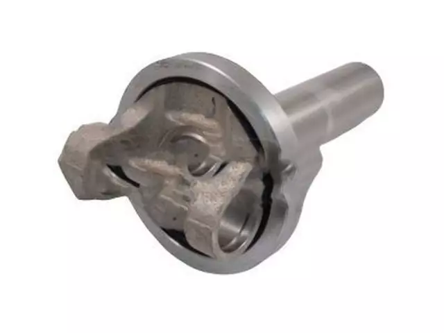 F7UZ4841AA - Universals &amp; Rear Axle: Slip Yoke for Ford: E-150, E-150 Econoline, E-150 Econoline Club Wagon, E-250, E-250 Econoline, E-350 Econoline, E-350 Econoline Club Wagon, E-350 Super Duty, Excursion, F-150, F-150 Heritage Image
