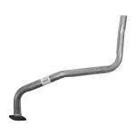 48593 - : Prebent Exhaust Pipe for AP Exhaust Image