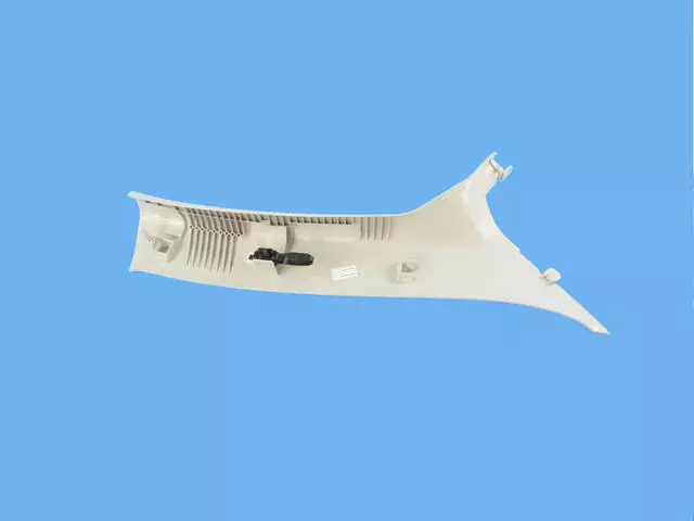 6AP66MS7AA - Interior Trim: A Pillar Molding, Left for Mopar Image