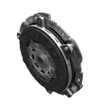 68273845AD - : Pressure Plate And Disc Clutch Kit for Jeep: Gladiator, Wrangler Image