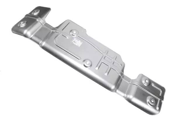 84449889 - Fuel System: Side Shield for Cadillac: Escalade | Chevrolet: Tahoe | GMC: Yukon Image