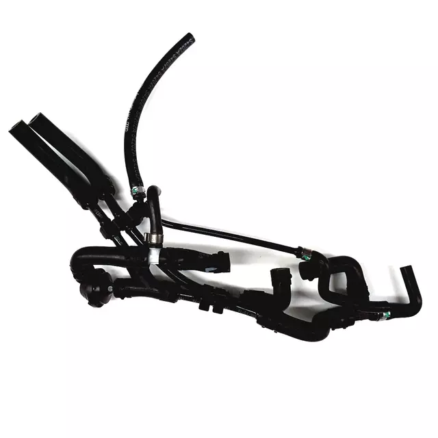 6A145691CB - : Pipe Assembly for Audi Image