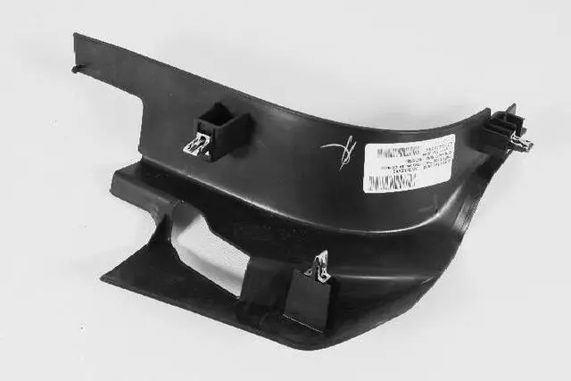 1BE53DX9AC - Interior Trim: Cowl Side Trim Panel, Left for Mopar Image image