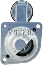 19080 - : Starter Motor for BBB INDUSTRIES Image