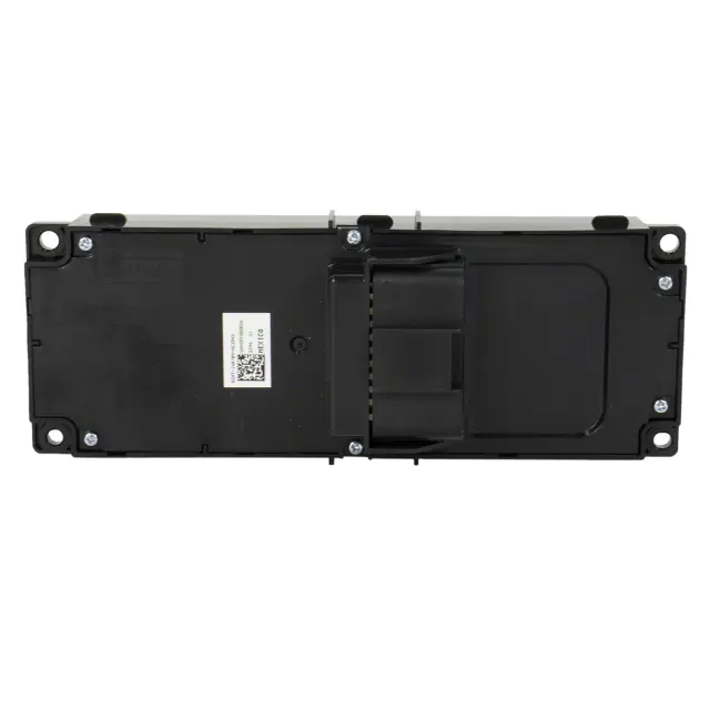 SW7748 - Electrical: Adjuster Switch for Ford: Fusion Image