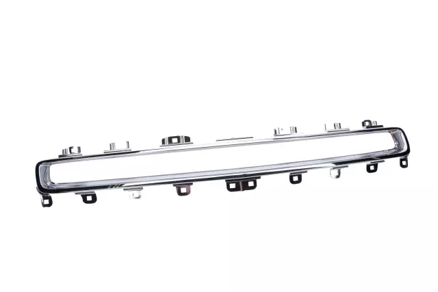 Front Center Grille - GM (15823701)