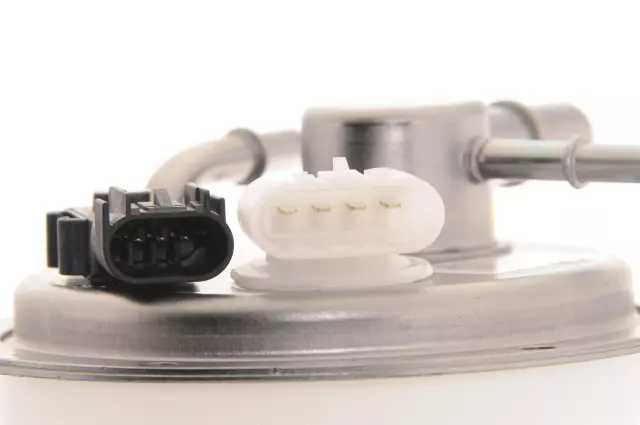 19368798 - Air &amp; Fuel Delivery: Electric Fuel Pump for GM Image