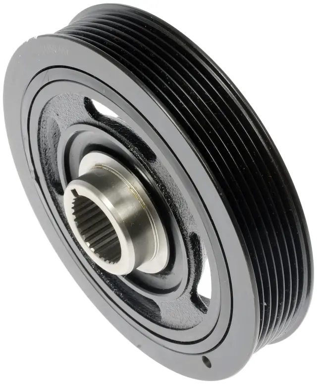 594587 - Engines &amp; Components: Harmonic Balancer Assembly for Dorman Image