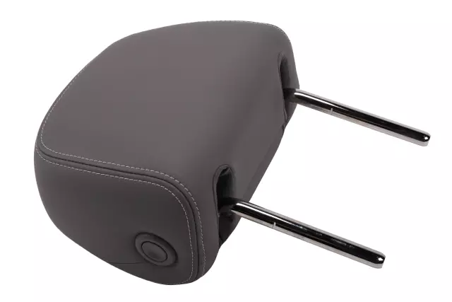 84272701 - Body: Headrest for Chevrolet: Impala Image