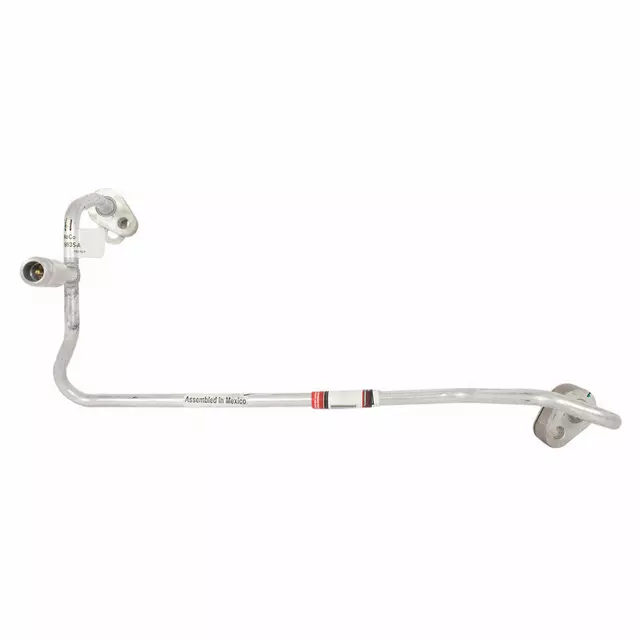 8G1Z19835A - HVAC: Liquid Line for Ford: Flex, Taurus, Taurus X | Lincoln: MKS | Mercury: Sable Image