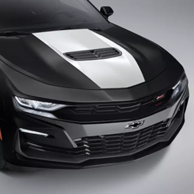84356673 - Exterior: Center Stinger Stripe for Chevrolet: Camaro Image