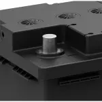 BAGM94RH7800 - Electrical: Motorcraftâ„¢ Battery for Ford: Bronco, Edge, Expedition, Explorer, F-150, Police Interceptor Utility, Ranger, Transit Connect | Lincoln: Aviator, Corsair, MKX, MKZ, Nautilus, Navigator Image