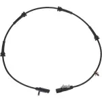2ABS4445 - : Holstein Parts 2ABS4445 ABS Wheel Speed Sensor for HOLSTEIN Image