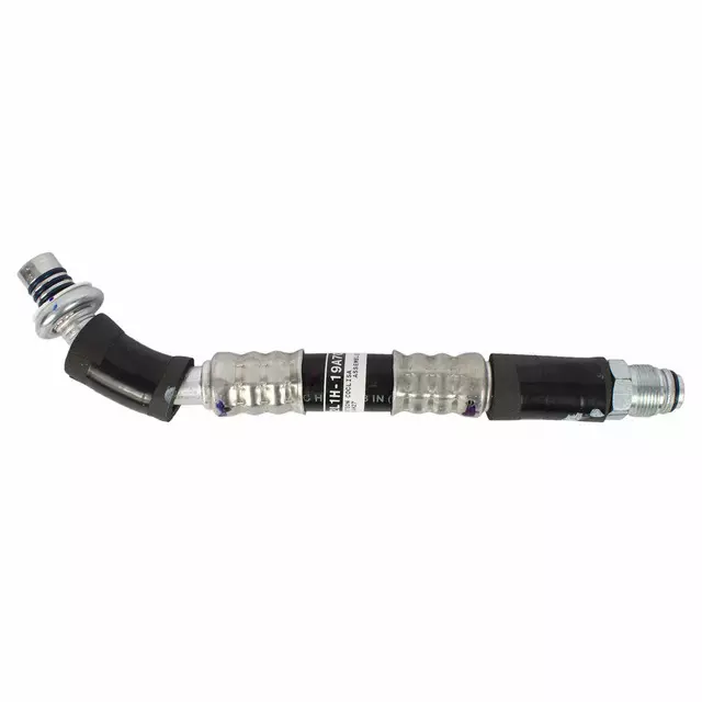 2L1Z19835AA - : 2003-2006 Ford - AC Hose for Ford: Expedition | Lincoln: Navigator Image