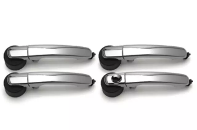 Door Handles - GM (19212052)
