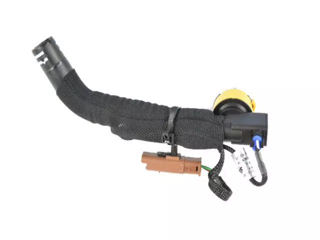 Air Make-Up Hose - Mopar (68168082AA)