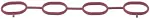 478420 - : Gasket, intake manifold for Elring Image
