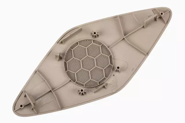 20843928 - Body: Speaker Grille for Cadillac: CTS Image