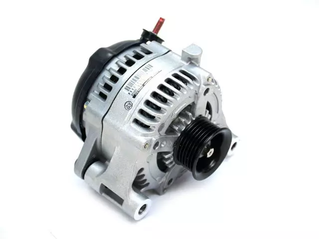 Alternator - Mopar (68078950AB)