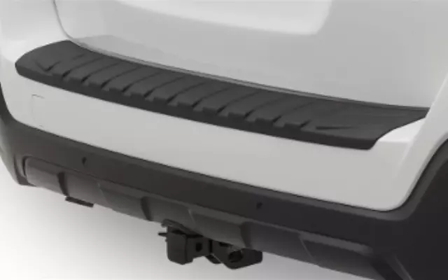 E771SAL010 - : Rear Bumper Cover for Subaru Image